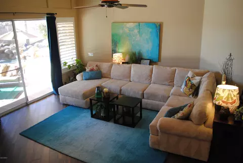 2001 E Taxidea Way, Phoenix, AZ 85048 photo 3