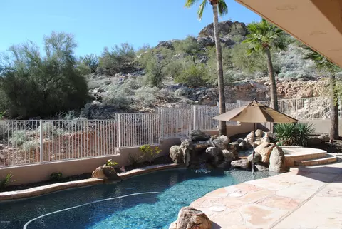 2001 E Taxidea Way, Phoenix, AZ 85048 photo 29