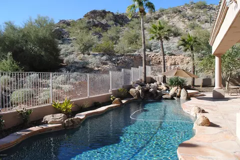 2001 E Taxidea Way, Phoenix, AZ 85048 photo 28