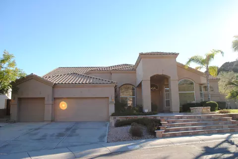 2001 E Taxidea Way, Phoenix, AZ 85048 photo 8