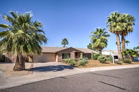 2850 E Cochise Rd, Phoenix, AZ 85028 photo 2