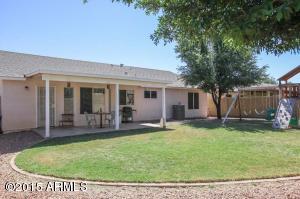 884 S Wanda Dr, Gilbert, AZ 85296 photo 32