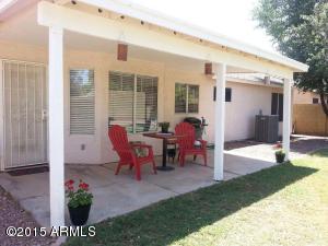 884 S Wanda Dr, Gilbert, AZ 85296 photo 27