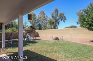 884 S Wanda Dr, Gilbert, AZ 85296 photo 33