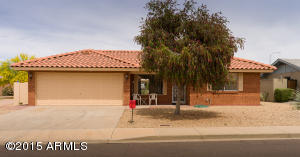 8310 E Monterey Ave, Mesa, AZ 85209 photo 1