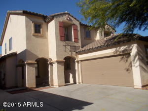 4532 E Oxford Ln, Gilbert, AZ 85295 photo 1