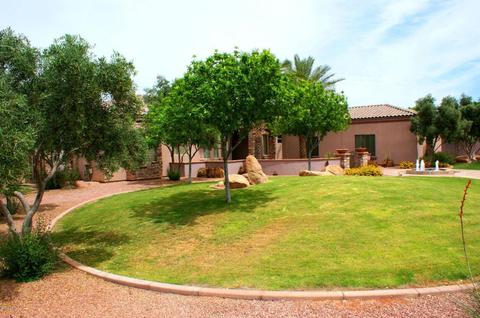 2346 Escondido Pl, Gilbert, AZ 85234 photo 35