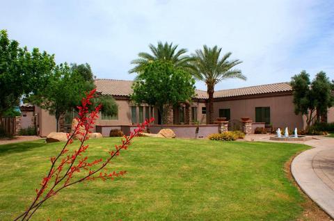 2346 Escondido Pl, Gilbert, AZ 85234 photo 33