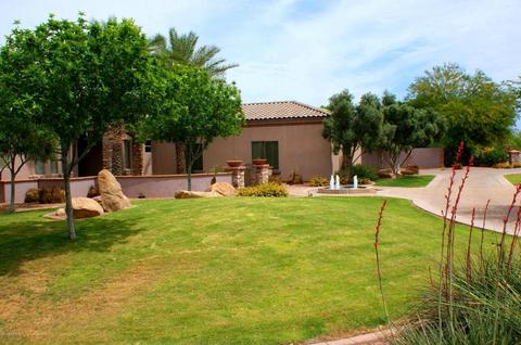 2346 Escondido Pl, Gilbert, AZ 85234 photo 34