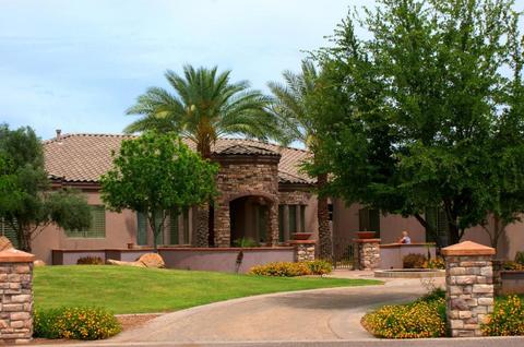 2346 Escondido Pl, Gilbert, AZ 85234 photo 32