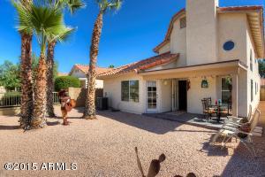 5428 E Fairfield St, Mesa, AZ 85205 photo 16