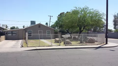 2301 E Yale St, Phoenix, AZ 85006 photo 1