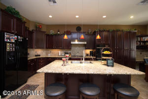 4588 E Cavalry Dr, Gilbert, AZ 85297 photo 8