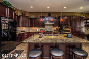 4588 E Cavalry Dr, Gilbert, AZ 85297 photo 5