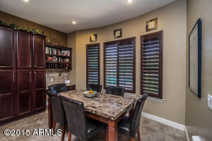 4588 E Cavalry Dr, Gilbert, AZ 85297 photo 9