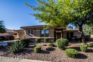 4588 E Cavalry Dr, Gilbert, AZ 85297 photo 2
