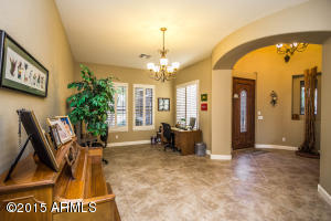 4588 E Cavalry Dr, Gilbert, AZ 85297 photo 4