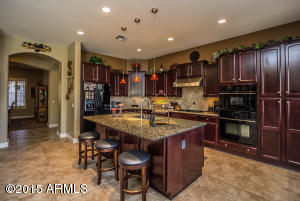 4588 E Cavalry Dr, Gilbert, AZ 85297 photo 7
