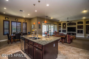4588 E Cavalry Dr, Gilbert, AZ 85297 photo 6