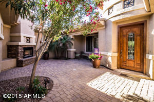4588 E Cavalry Dr, Gilbert, AZ 85297 photo 1