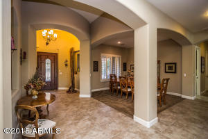 4588 E Cavalry Dr, Gilbert, AZ 85297 photo 3