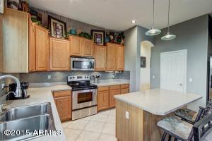 3574 E Derringer Way, Gilbert, AZ 85297 photo 6