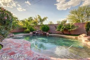 3574 E Derringer Way, Gilbert, AZ 85297 photo 26