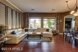 3574 E Derringer Way, Gilbert, AZ 85297 photo 2