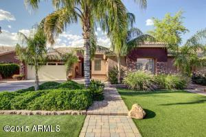 3574 E Derringer Way, Gilbert, AZ 85297 photo 1