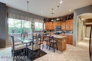 3574 E Derringer Way, Gilbert, AZ 85297 photo 9