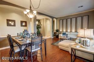 3574 E Derringer Way, Gilbert, AZ 85297 photo 4
