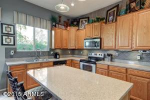 3574 E Derringer Way, Gilbert, AZ 85297 photo 8