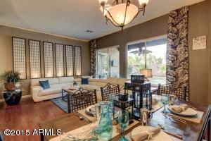3574 E Derringer Way, Gilbert, AZ 85297 photo 3