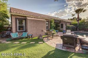 3574 E Derringer Way, Gilbert, AZ 85297 photo 20