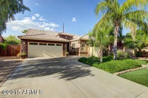 3574 E Derringer Way, Gilbert, AZ 85297 photo 37
