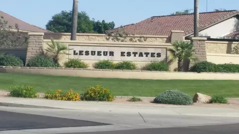 8516 E Milagro Ave, Mesa, AZ 85209 photo 17