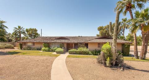 5801 N 22nd Pl, Phoenix, AZ 85016 photo 1