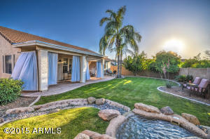 220 E Betsy Ct, Gilbert, AZ 85296 photo 42