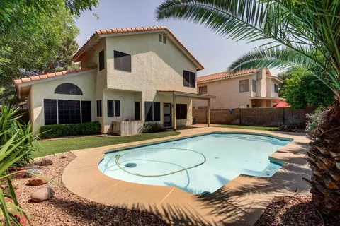 2101 E New Bedford Dr, Gilbert, AZ 85234 photo 40