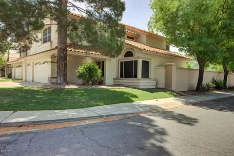 2101 E New Bedford Dr, Gilbert, AZ 85234 photo 46