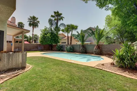 2101 E New Bedford Dr, Gilbert, AZ 85234 photo 39