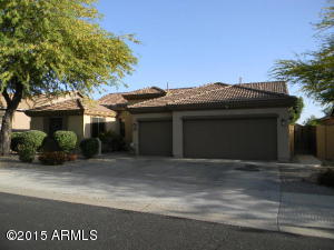 9065 E Hobart St, Mesa, AZ 85207 photo 1