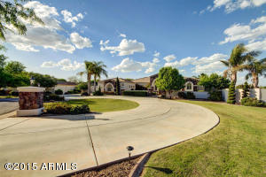 2780 E Vallejo Ct, Gilbert, AZ 85298 photo 80