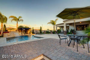 2780 E Vallejo Ct, Gilbert, AZ 85298 photo 76