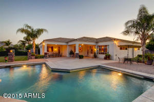 2780 E Vallejo Ct, Gilbert, AZ 85298 photo 82