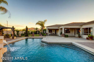 2780 E Vallejo Ct, Gilbert, AZ 85298 photo 79