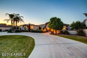 2780 E Vallejo Ct, Gilbert, AZ 85298 photo 90