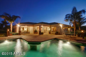 2780 E Vallejo Ct, Gilbert, AZ 85298 photo 96