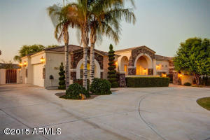 2780 E Vallejo Ct, Gilbert, AZ 85298 photo 89