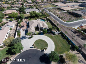 2780 E Vallejo Ct, Gilbert, AZ 85298 photo 2